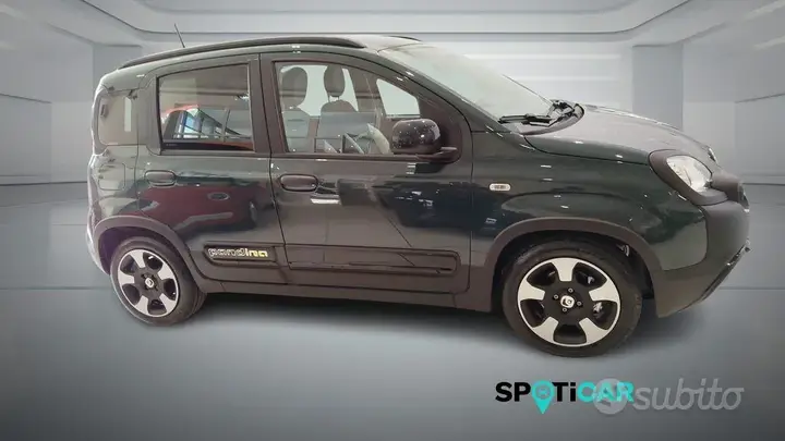 Fiat Panda 2026 photo 4