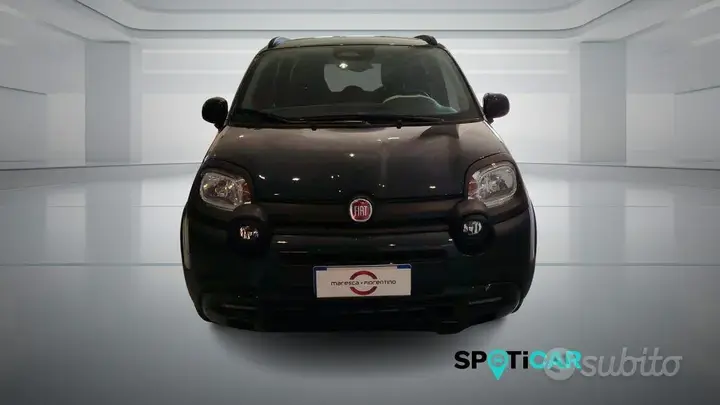 Fiat Panda 2026 photo 2