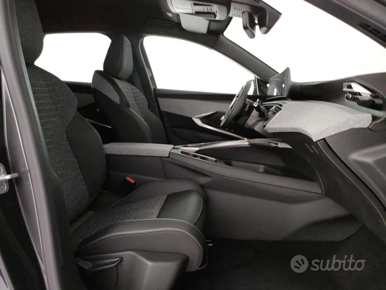 Peugeot 3008 2026 photo 5