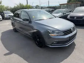 Volkswagen Jetta 2015 photo 2