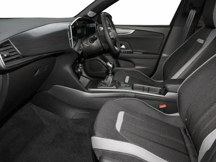 Vauxhall Mokka 2026 photo 5