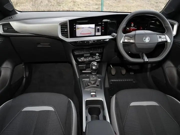 Vauxhall Mokka 2026 photo 3