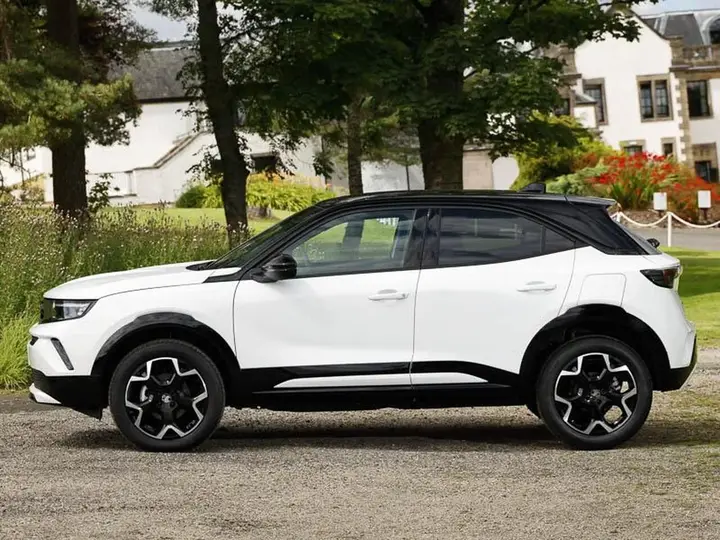 Vauxhall Mokka 2026 photo 4