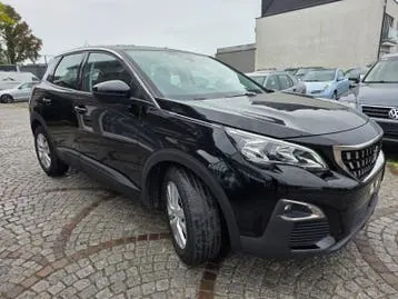 Peugeot 3008 2017 photo 2
