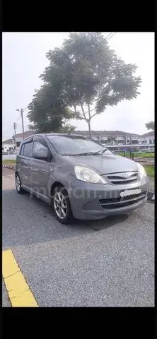 Perodua Viva