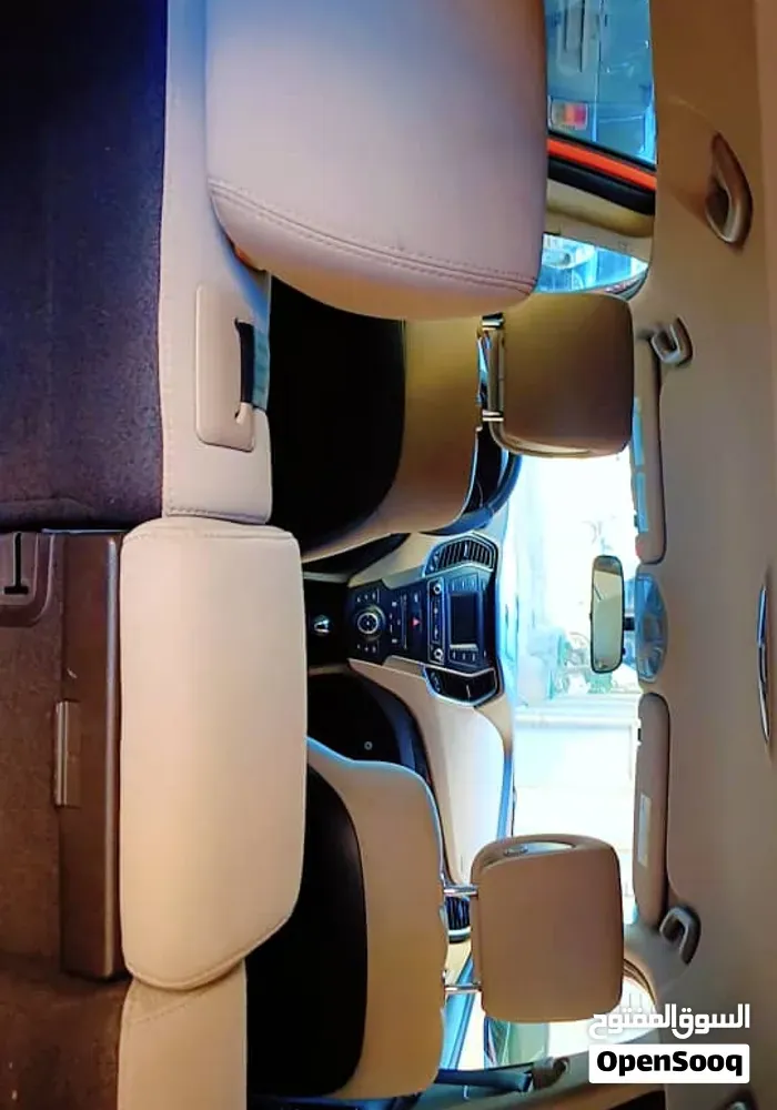 Hyundai Santa Fe 2016 photo 4