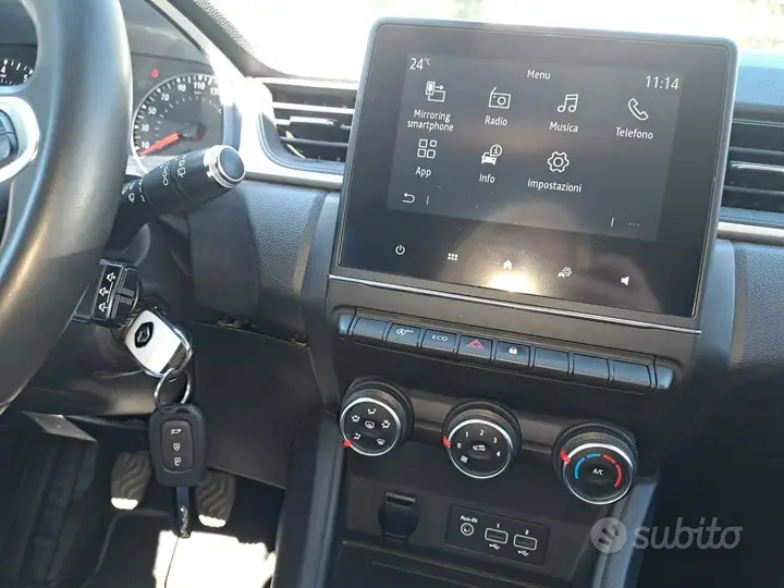 Renault Captur 2020 photo 5