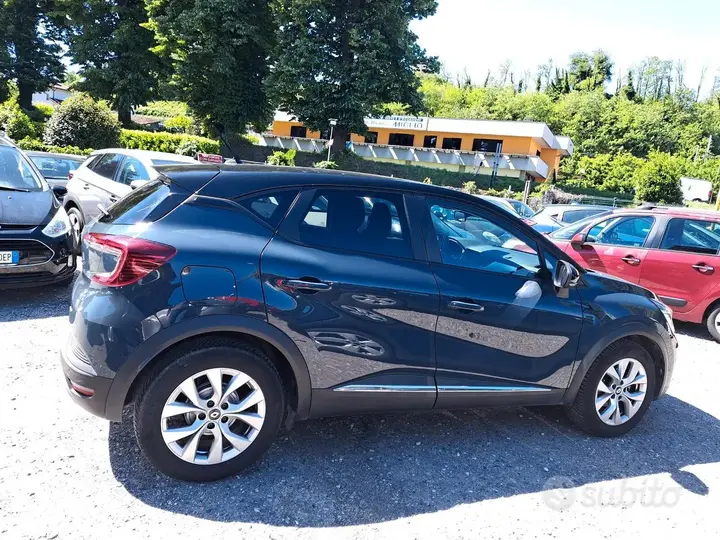Renault Captur 2020 photo 4