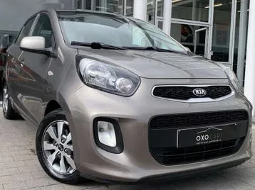 Kia Picanto 2017 photo 3
