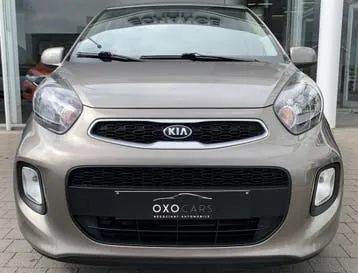 Kia Picanto 2017 photo 2