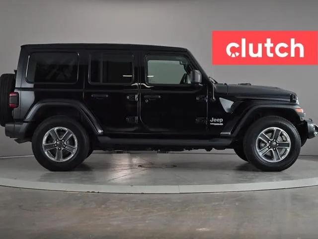 Jeep Wrangler 2021 photo 5