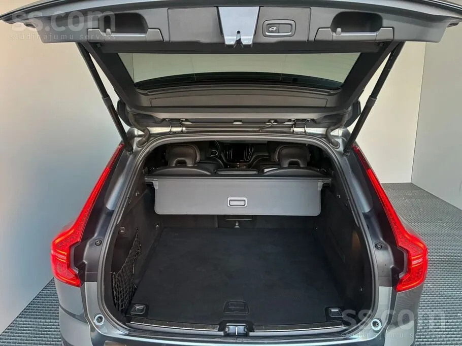 Volvo Xc 60 2020 photo 5