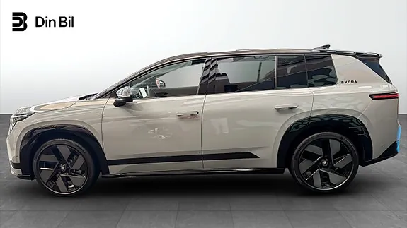 Skoda Peaq 2027 photo 2