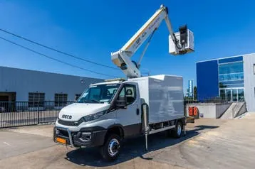 Iveco Daily