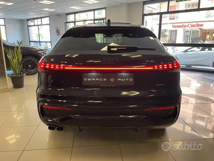 Audi Q5 2025 photo 4
