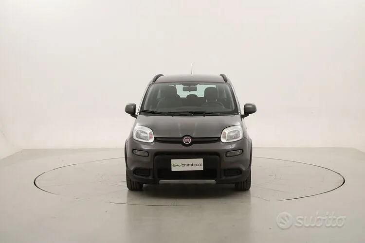 Fiat Panda 2023 photo 2