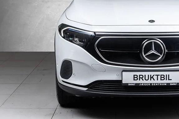 Mercedes-Benz Eqa300 2023 photo 5