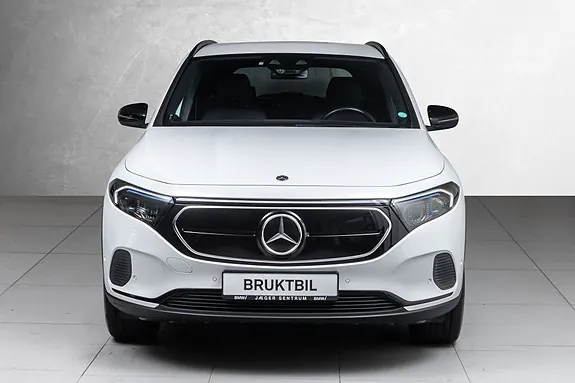Mercedes-Benz Eqa300 2023 photo 4
