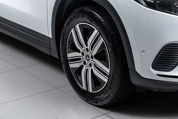 Mercedes-Benz Eqa300 2023 photo 3