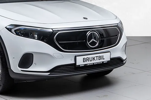 Mercedes-Benz Eqa300 2023 photo 2