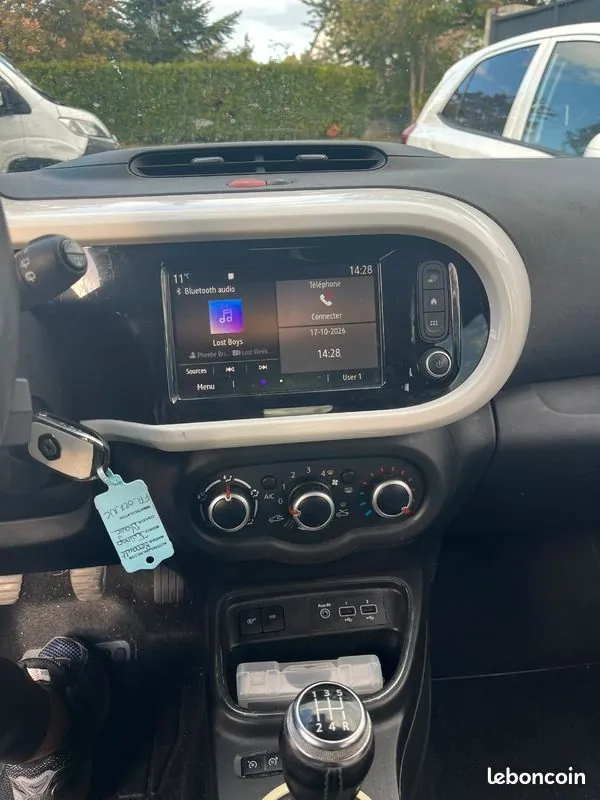 Renault Twingo 2020 photo 5