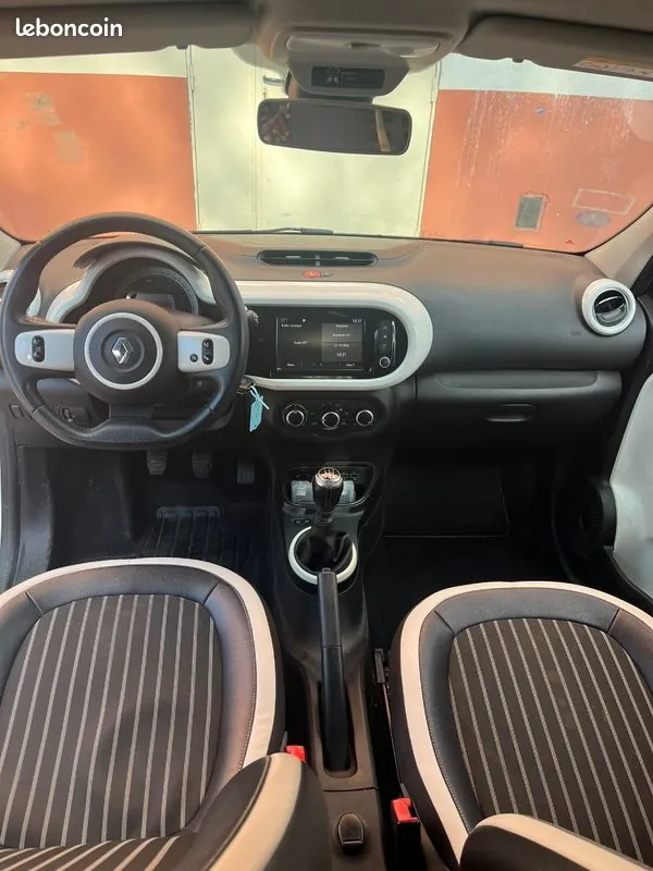 Renault Twingo 2020 photo 4