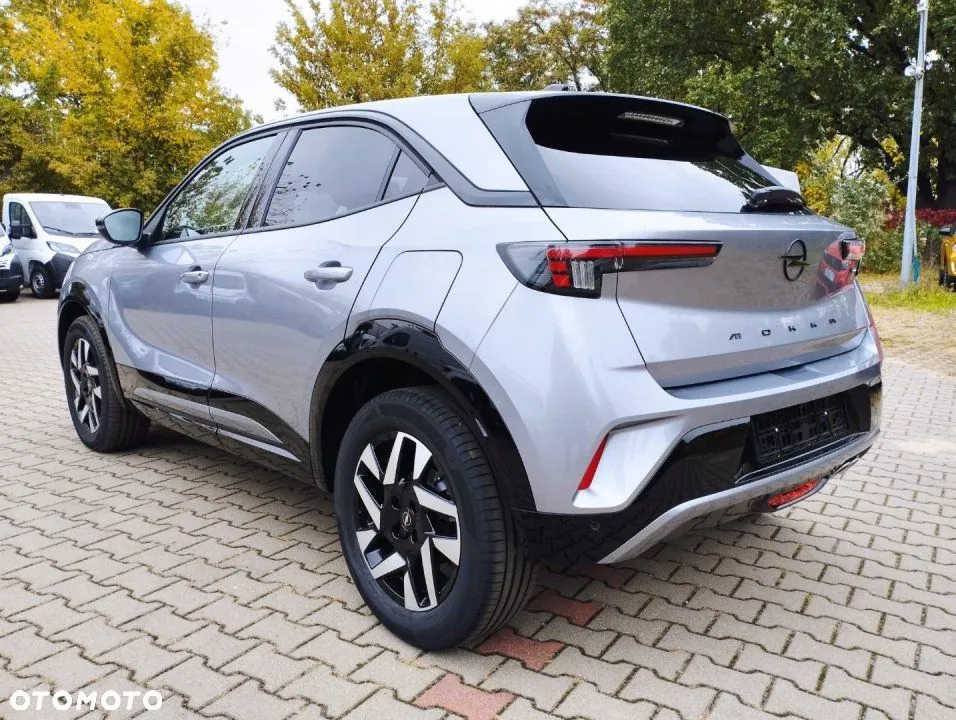 Opel Mokka 2026 photo 5