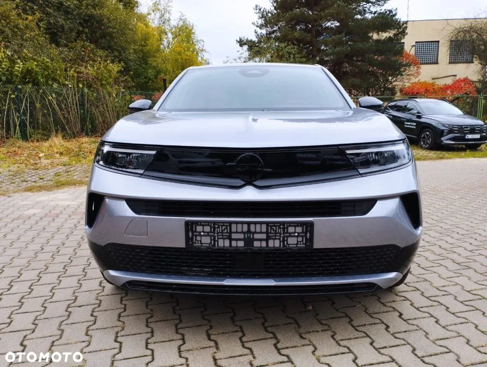 Opel Mokka 2026 photo 3