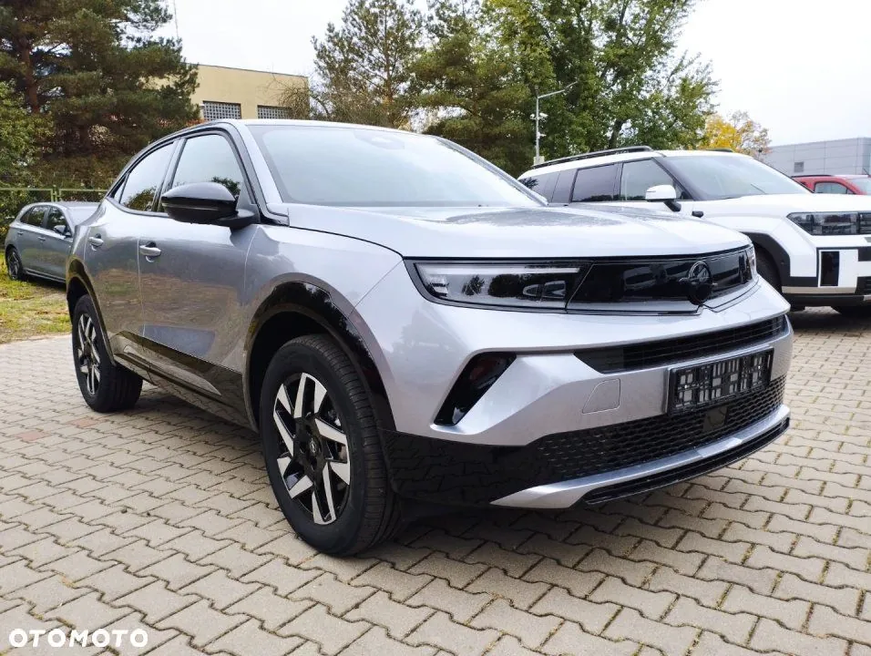 Opel Mokka 2026 photo 4