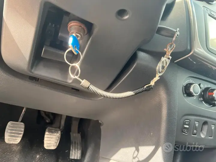 Dacia Sandero Stepway 2016 photo 4