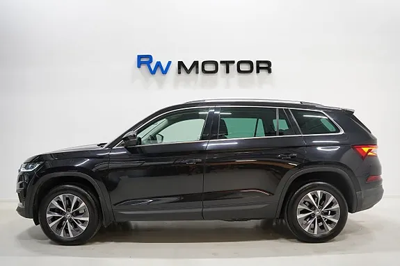 Skoda Kodiaq 2022 photo 4
