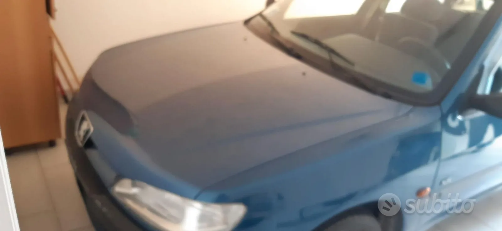 Peugeot 306 1998 photo 2