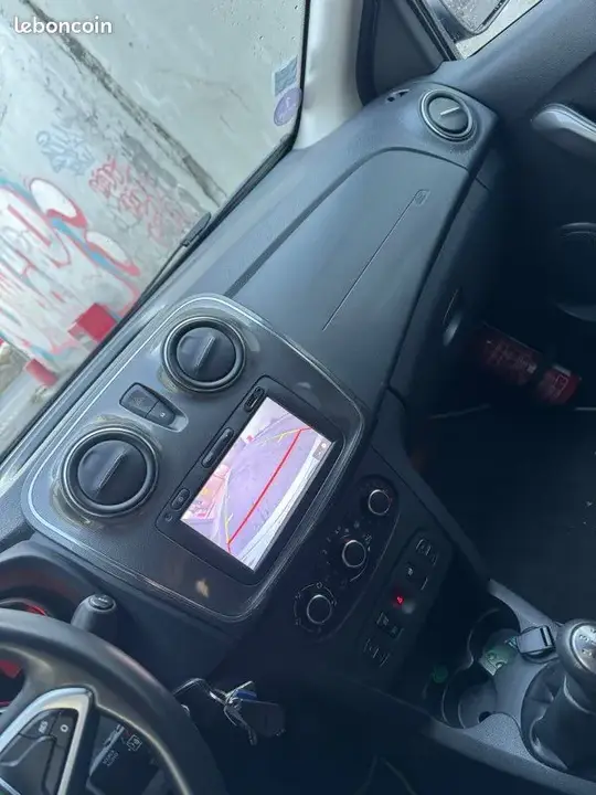 Dacia Sandero 2019 photo 5
