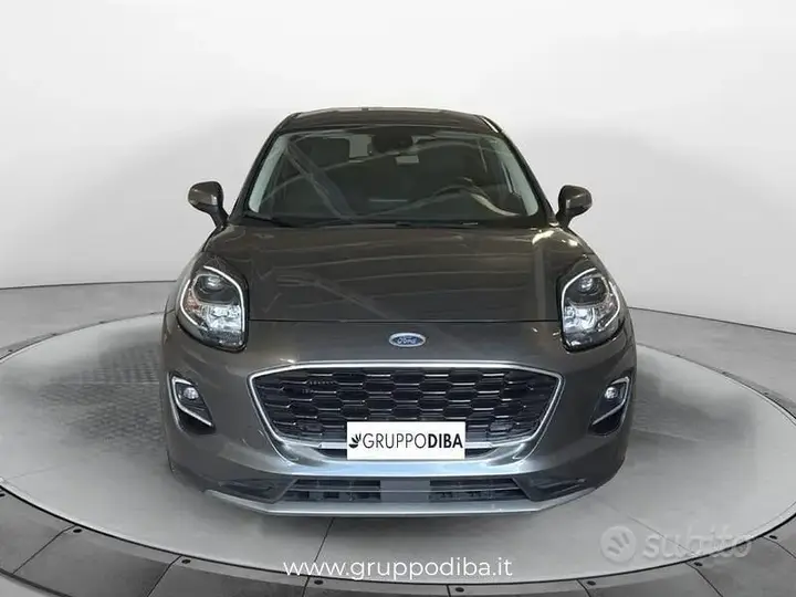 Ford Puma 2024 photo 2