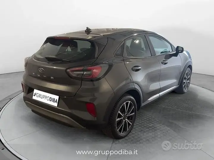 Ford Puma 2024 photo 5