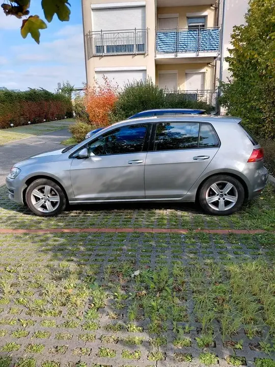 Volkswagen Golf 7