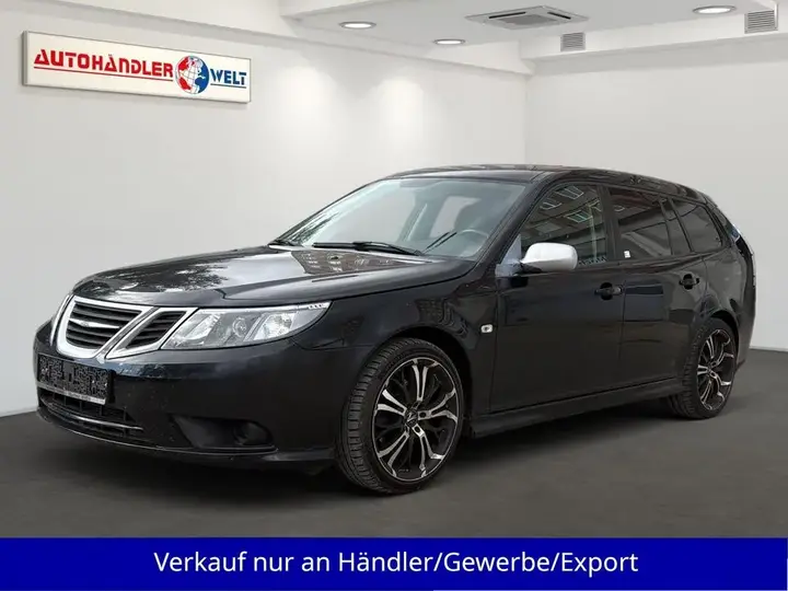 Saab 9-3
