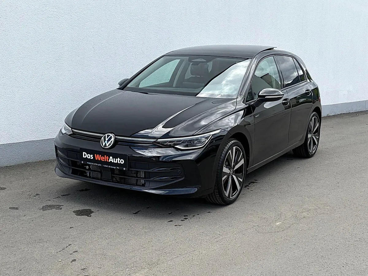 Volkswagen Golf 2026 photo 3