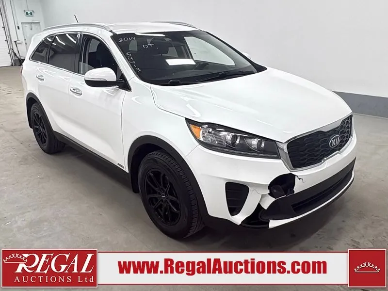 Kia Sorento 2019 photo 2