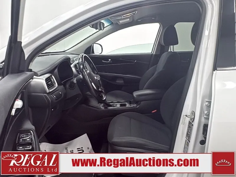 Kia Sorento 2019 photo 5