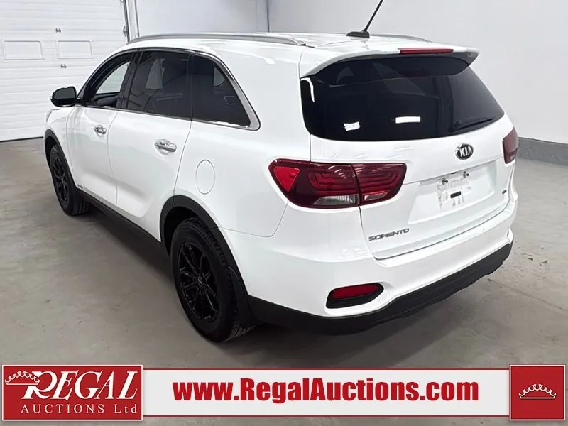 Kia Sorento 2019 photo 4