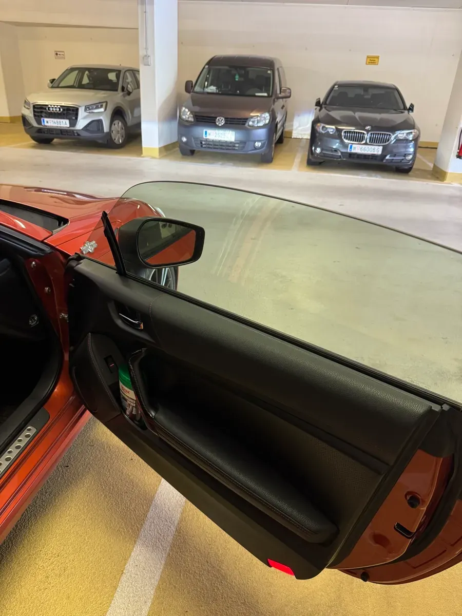 Toyota Gt86 2012 photo 2