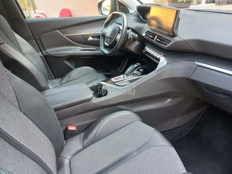 Peugeot 3008 2022 photo 3