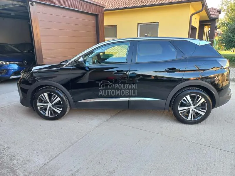 Peugeot 3008 2022 photo 5