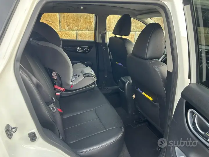 Nissan Qashqai 2015 photo 4