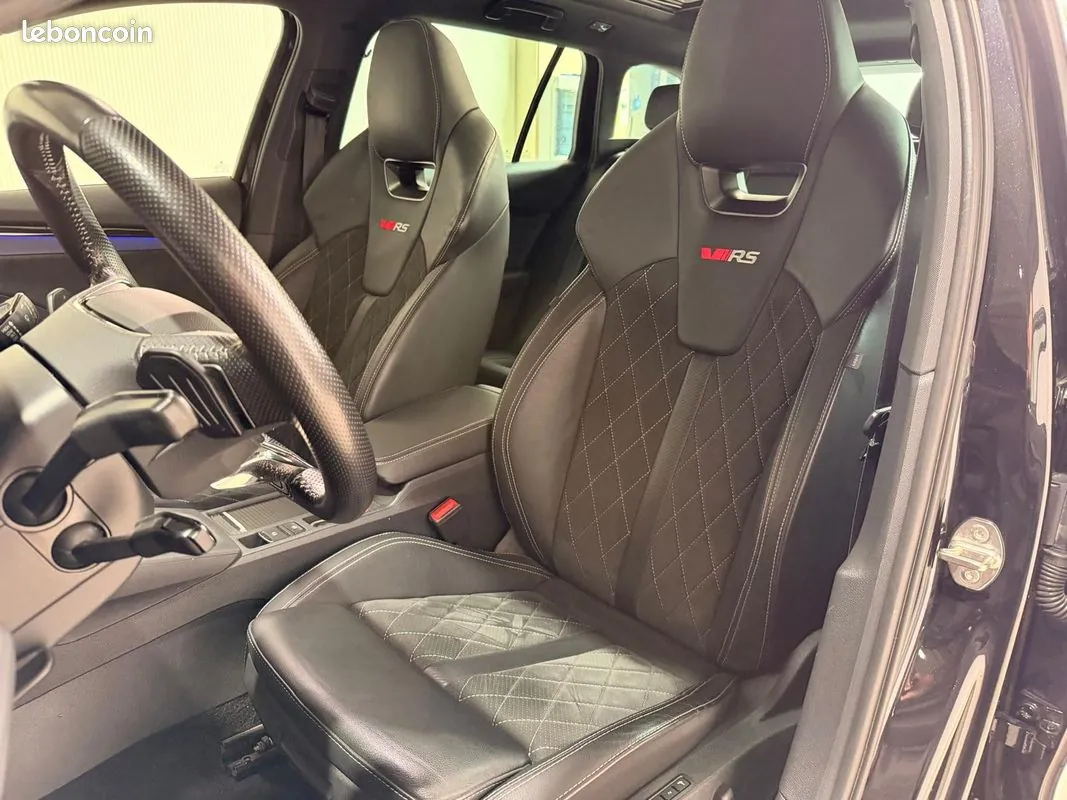 Skoda Octavia 2022 photo 3
