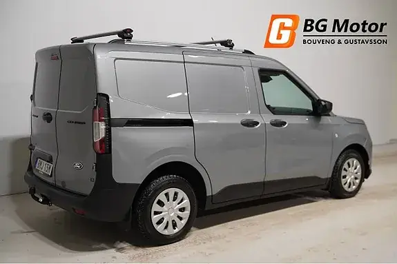 Ford Transit Courier 2024 photo 3