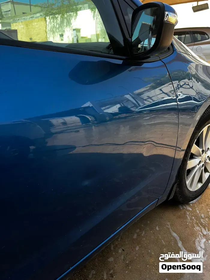 Kia K4 2015 photo 2