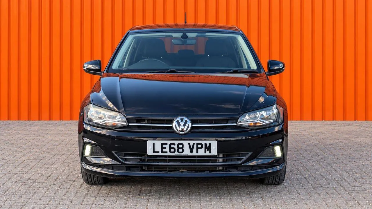 Volkswagen Polo 2018 photo 5