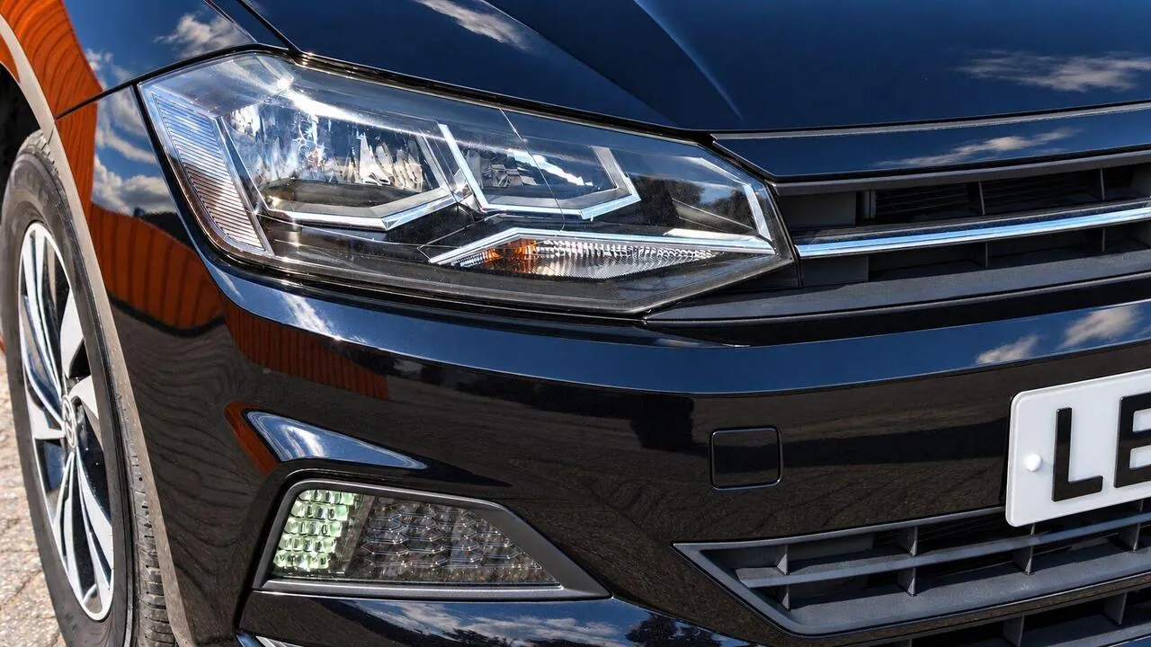 Volkswagen Polo 2018 photo 3